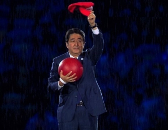 マツコ・デラックス、安倍マリオをチクリ「恥ずかしいんだったら、やるんじゃないよ」