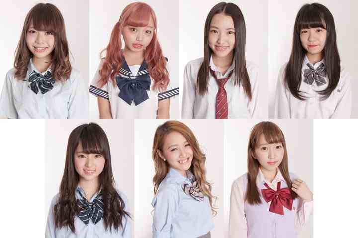 日本一かわいい高校一年生 を決めるミスコン ファイナリスト決定 ガールズちゃんねる Girls Channel