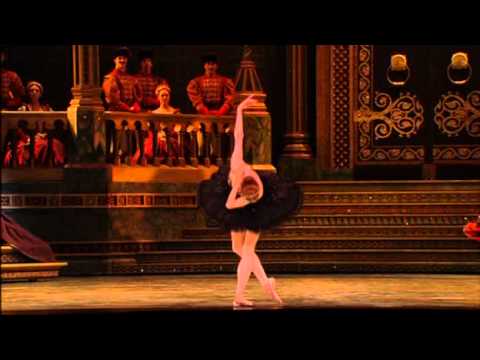 Swan Lake   ABT  Gillian Murphy, Angel Corella - YouTube
