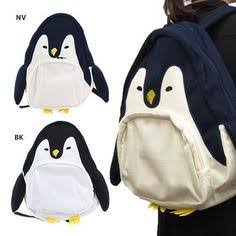 ペンギングッズの画像ください