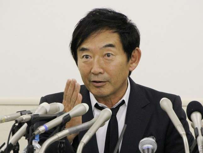まるで戦前の言論統制！ロンブー・田村淳が