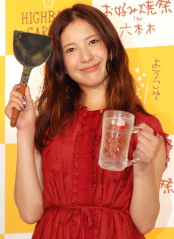 好きなお酒のCM