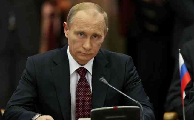 プーチンの画像を集めよう！