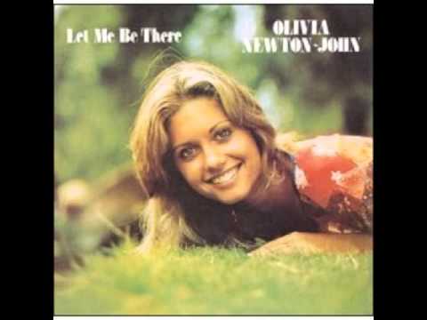 Olivia Newton-John - Take Me Home, Country Roads - YouTube