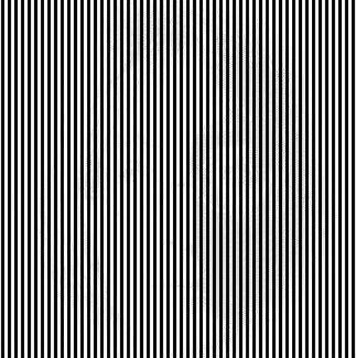 【閲覧注意？】目がチカチカする画像