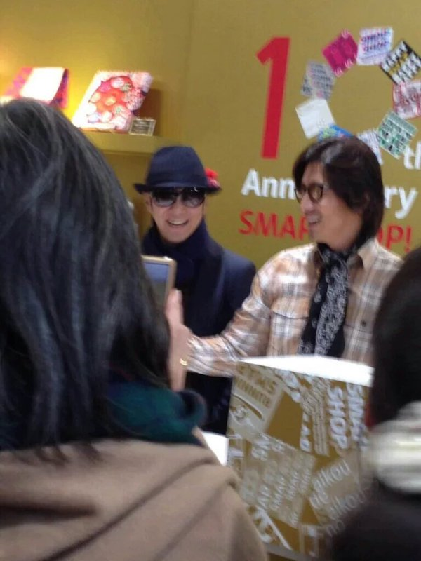 木村拓哉、SMAP解散に「だったら4人をクビにして！」