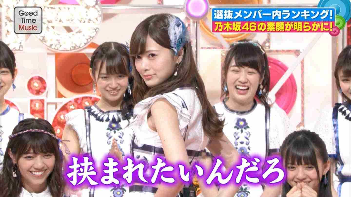 女だけど、女性アイドルが好き！な方