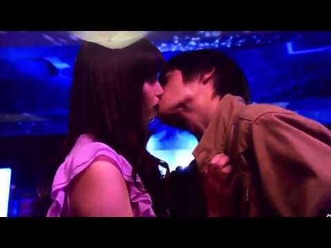 窪田正孝のキスシーン - YouTube