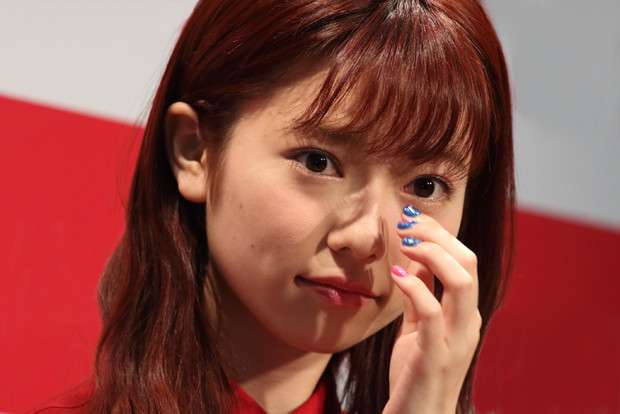 AKB48島崎遥香が浴びた辛辣な発言 スタッフから「代わりは誰でもいる」
