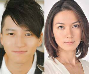 元ジャニーズ・田口淳之介の彼女・小嶺麗奈、