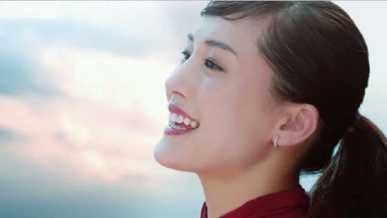 赤リップ苦手な人