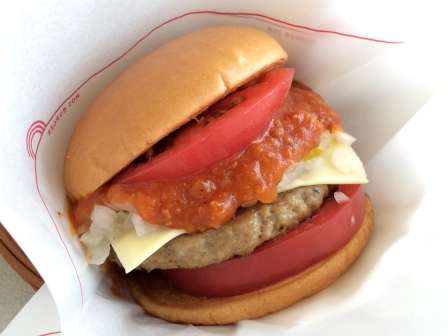 チーズ料理の画像を貼るトピ