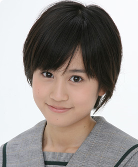 かわいいショートヘアー