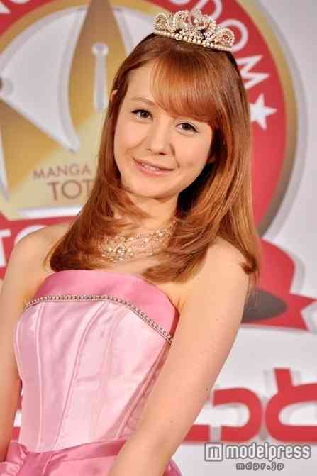 LiLiCoが日本人女性の思い込みに一喝「ハーフがみんな美人は大間違い」