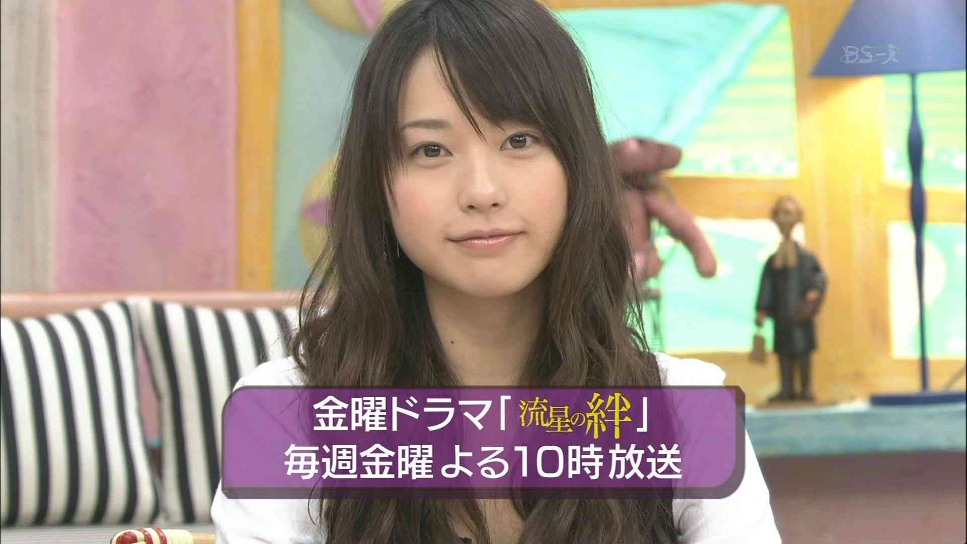 面長の皆さん、どんなヘアスタイルですか?