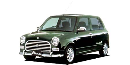 乗りたい車♡可愛い車の画像貼るトピ