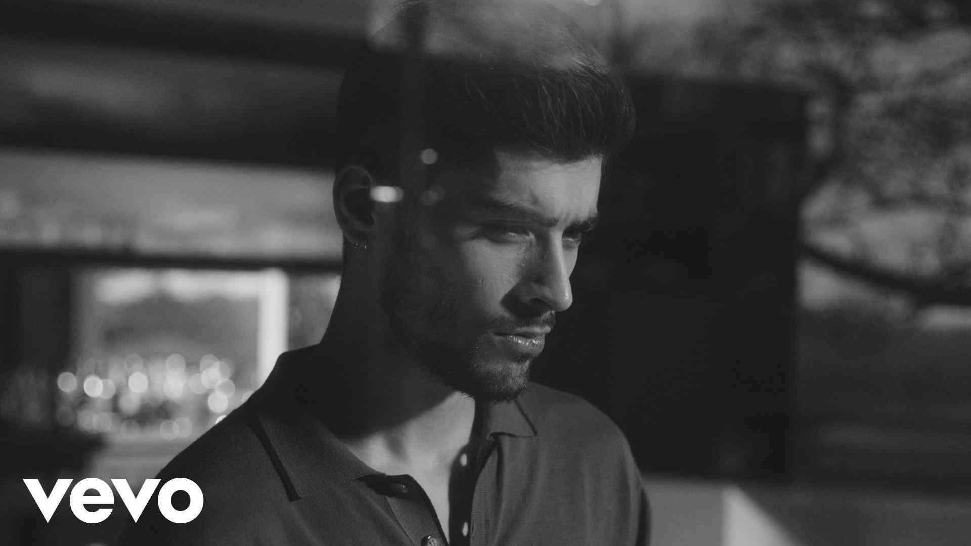 ZAYN - iT's YoU - YouTube