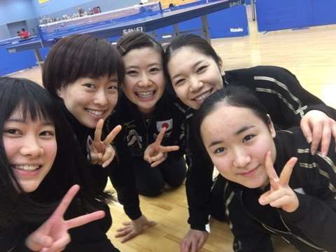 福原愛、美容室に行って「有村架純」並の可愛さに変身！