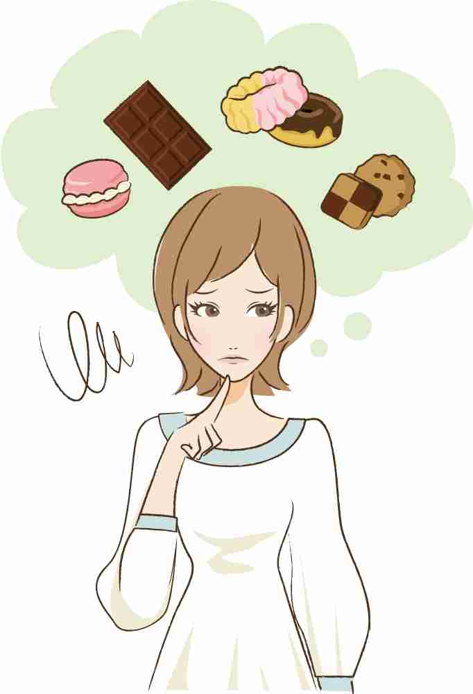 【お盆休み】太らない努力しませんか？
