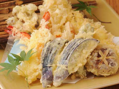 ダイエット中の方!お腹いっぱい食べてみたい物