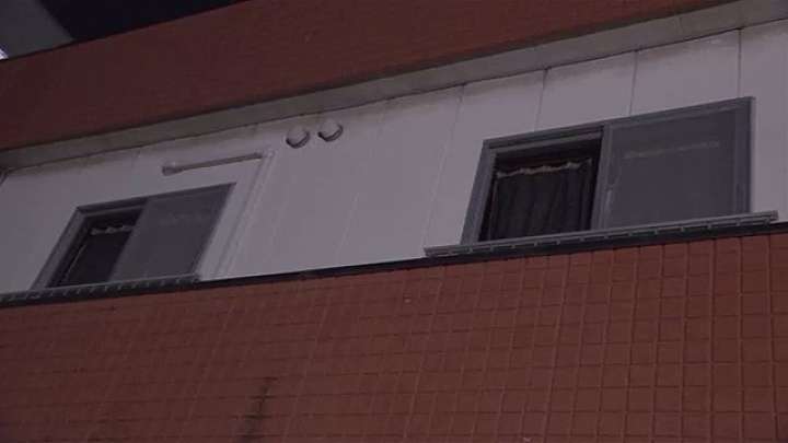 １４歳少女を誘拐の疑い、２５歳男逮捕　News i - TBSの動画ニュースサイト