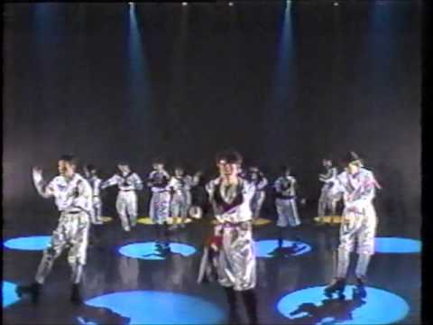 光GENJI　STAR　LIGHT - YouTube
