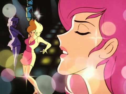 Lupin III - 2nd Series - 3rd Opening Sequence - YouTube