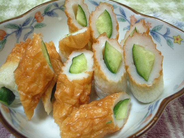 地味だけど美味しいもの〜