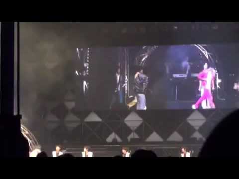 Mr.KING いつめん - YouTube