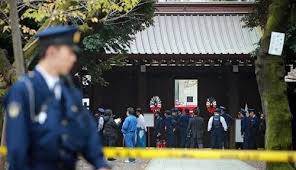   【超絶朗報！】 全国警察本部長会議で在日韓国人の徹底取り締まりの指示を出したぞ！！！！！