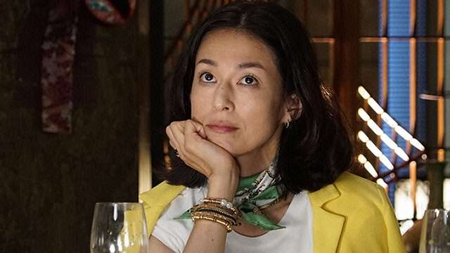 ノンママ白書｜民放公式テレビポータル「TVer(ティーバー)」