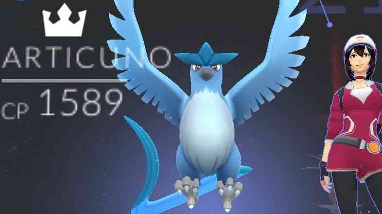 「伝説のポケモン」をNianticが削除。伝説の行方は…｜ギズモード・ジャパン