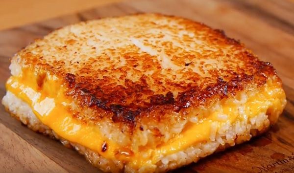 チーズ料理の画像を貼るトピ