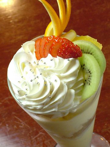 チーズ料理の画像を貼るトピ