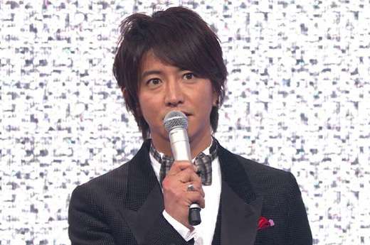 木村拓哉 来春にソロ歌手デビューが決定
