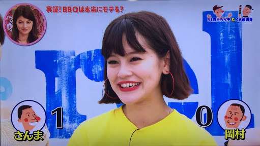 LiLiCoが日本人女性の思い込みに一喝「ハーフがみんな美人は大間違い」