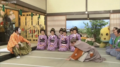 好きな芸能人のGIF画像を貼っていくトピ