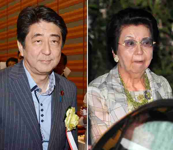マツコ・デラックス、安倍マリオをチクリ「恥ずかしいんだったら、やるんじゃないよ」
