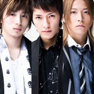 w-inds.好きな人語りましょう！