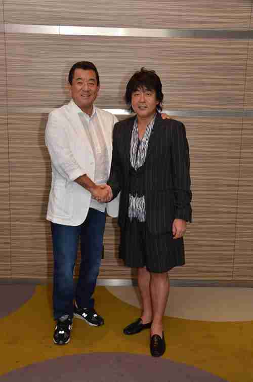 TUBE前田亘輝、声帯手術で絶口調「声質が全然違うよ」