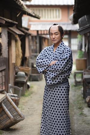 愛之助、テレビ時代劇に初主演！『鬼平外伝』最終作に「とても光栄」 - SANSPO.COM（サンスポ）
