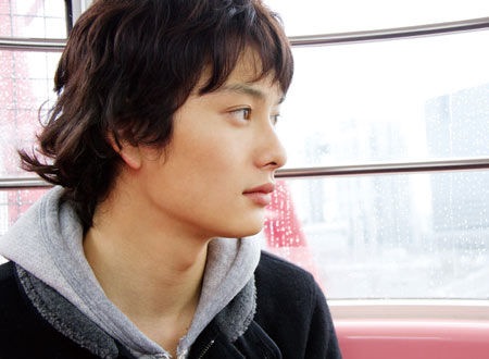日本でいう美青年って今誰だと思いますか？
