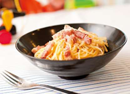 スパゲティをゆでるときは塩なしでOKです｜食の安全｜PRESIDENT Online