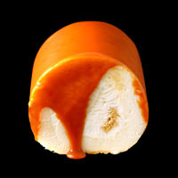 ロールケーキが好きな人