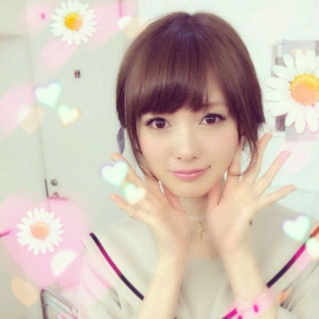 似合う髪型が限られてる芸能人