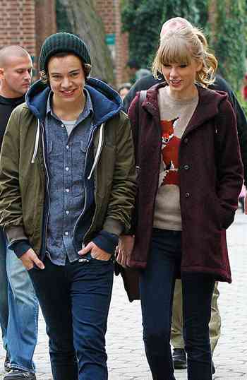 海外ゴシップ好きな人part4