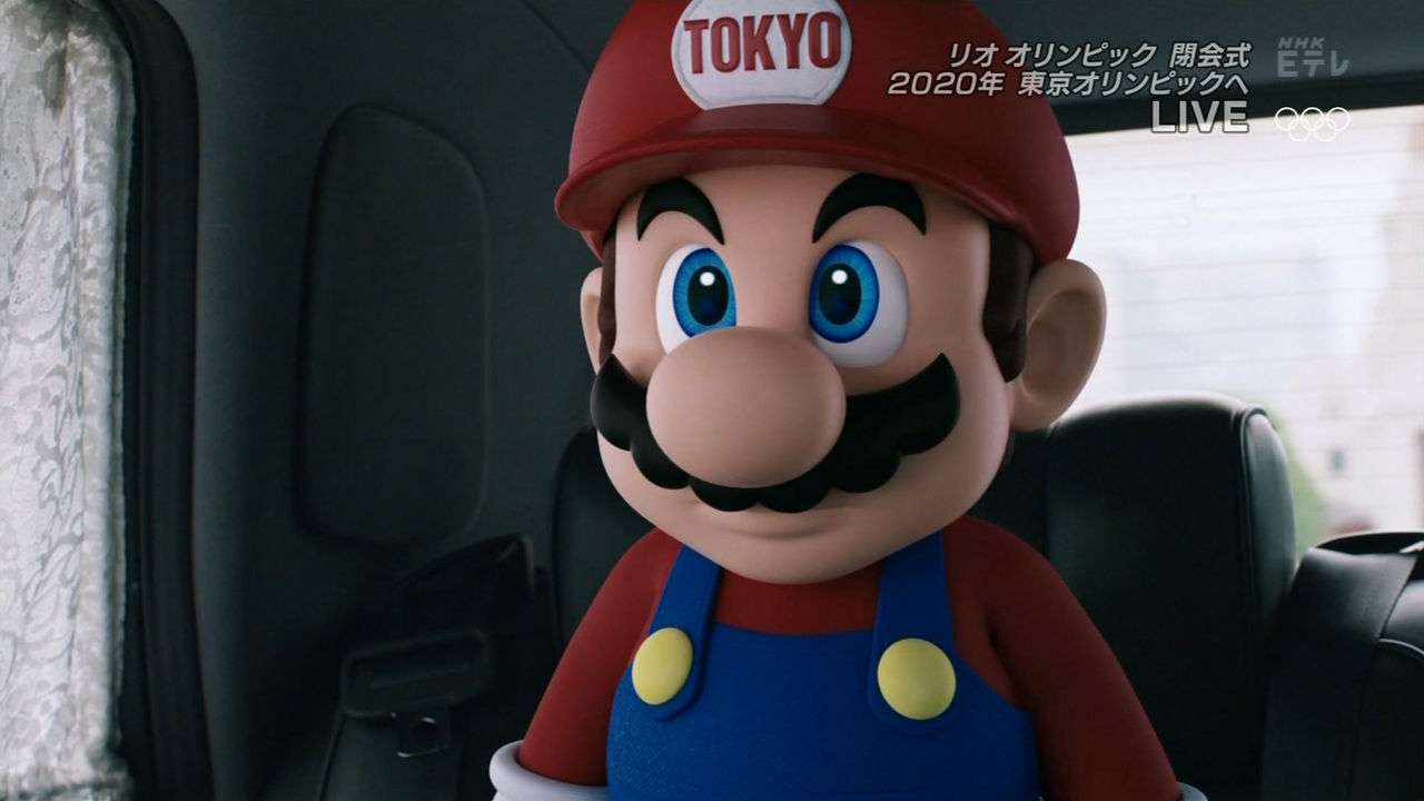 【実況・感想】リオオリンピック 閉会式