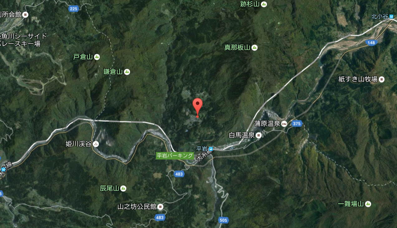 小1女児が行方不明=帰省中、山中迷い込む? ―長野