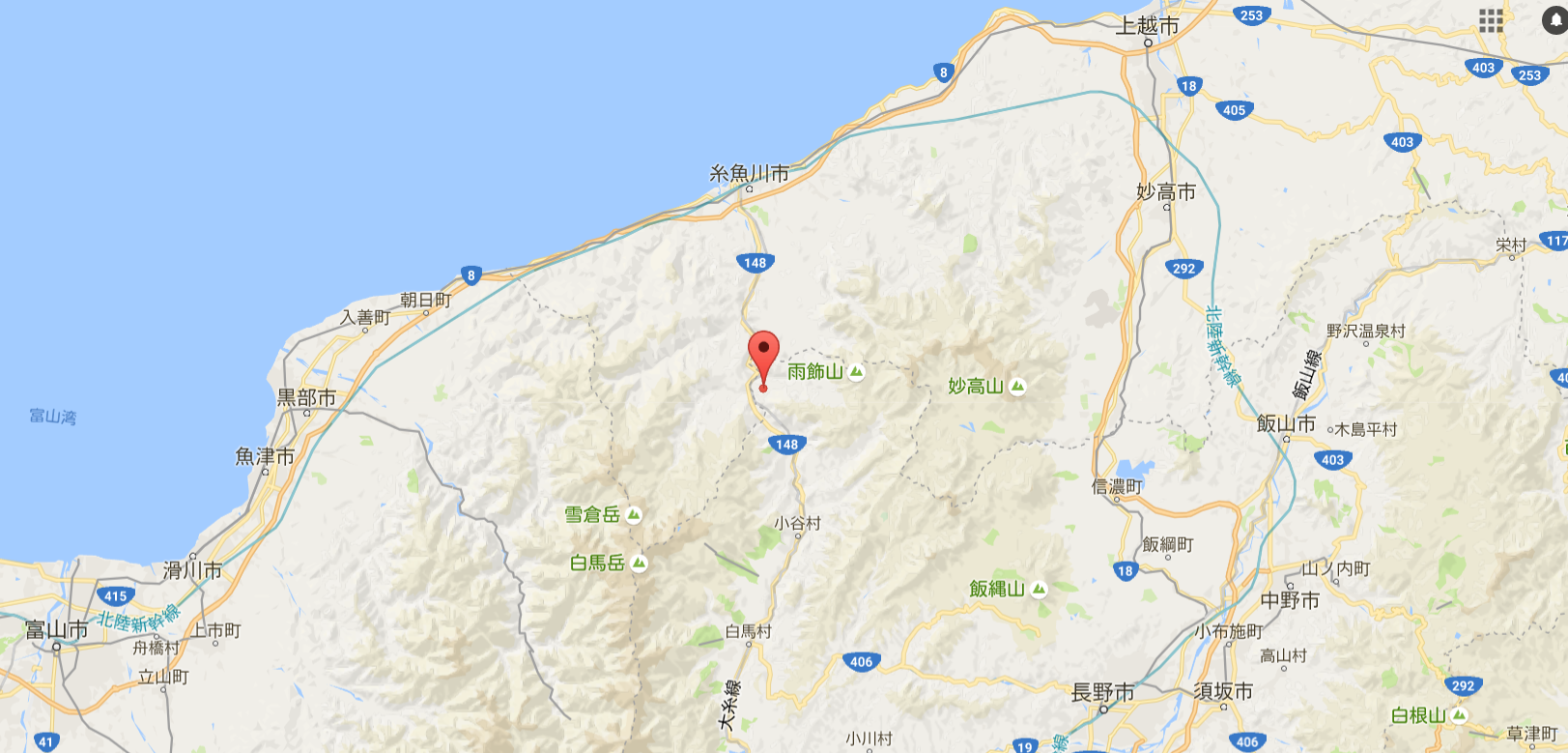 小1女児が行方不明=帰省中、山中迷い込む? ―長野