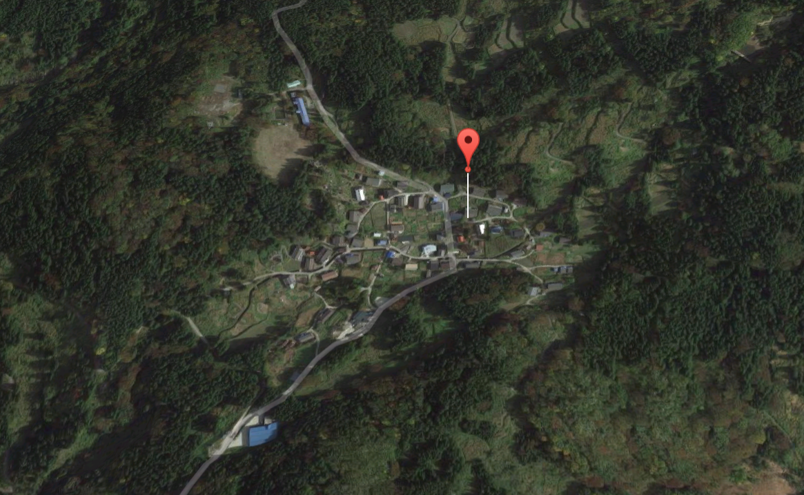 小1女児が行方不明=帰省中、山中迷い込む? ―長野